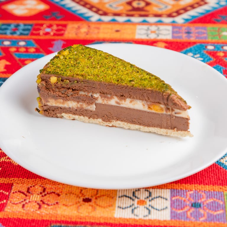 Turan Uyghur Kitchen Rewards