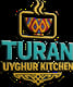 Turan Uyghur Kitchen