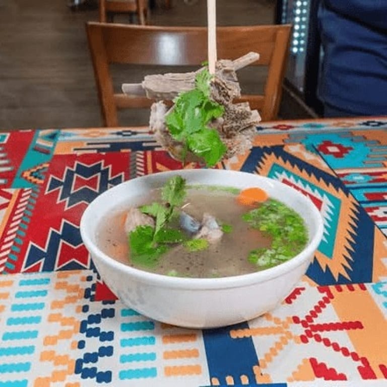 Explore Our Flavorful Soups