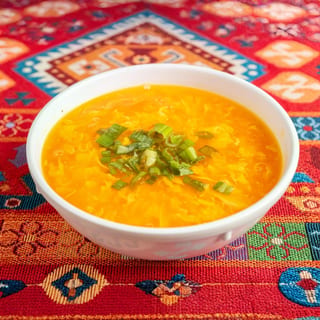 Egg Drop Soup