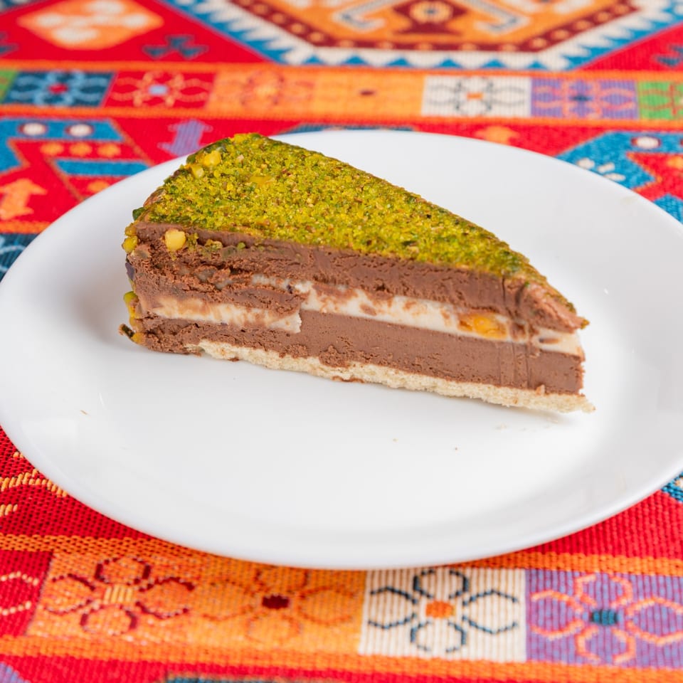 Turan Uyghur Kitchen Rewards