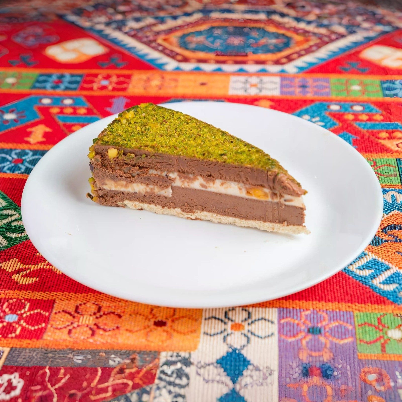 D2. Pistachio Dream.