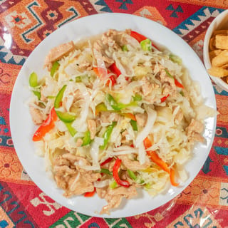 Chop Suey
