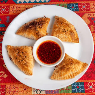 Samsa