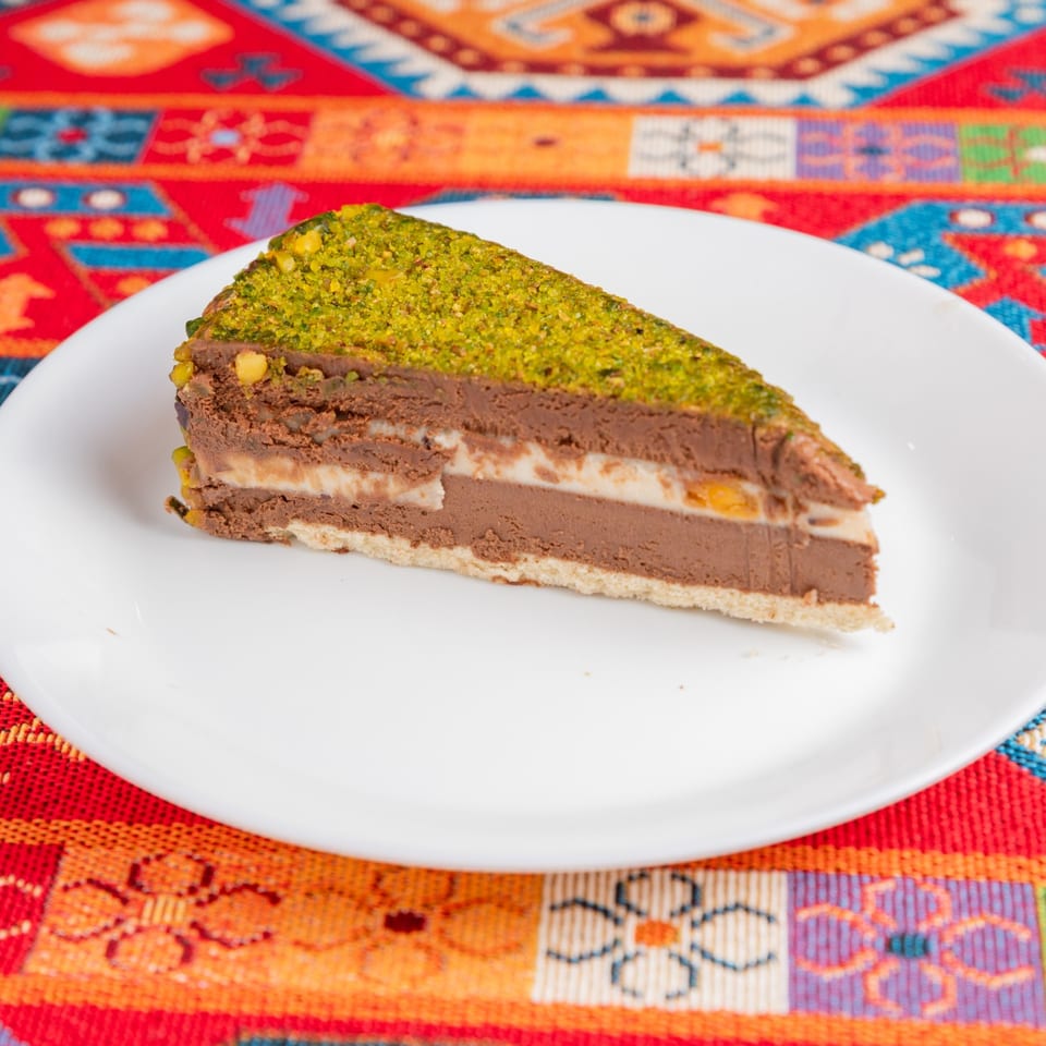 Turan Uyghur Kitchen Rewards