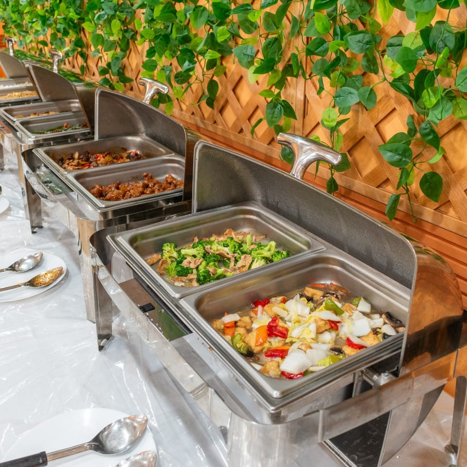 Make Your Event Unforgettable